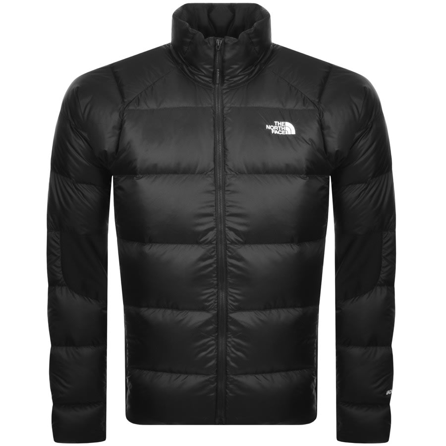 The North Face Crimptastic Hybrid Jacket Black | Mainline The North Face La Paz Down Jacket Black | Mainline Menswear